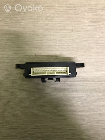 Mitsubishi ASX Centralina/modulo motore ECU 1640A001