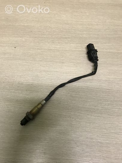 KIA Soul Lambda probe sensor 393504A410