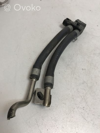 KIA Soul Sensore di pressione dei gas di scarico 392102A800