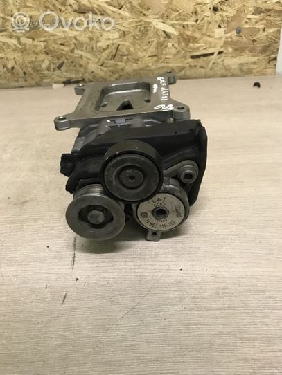 Volkswagen Golf V Turbocompressore 325484