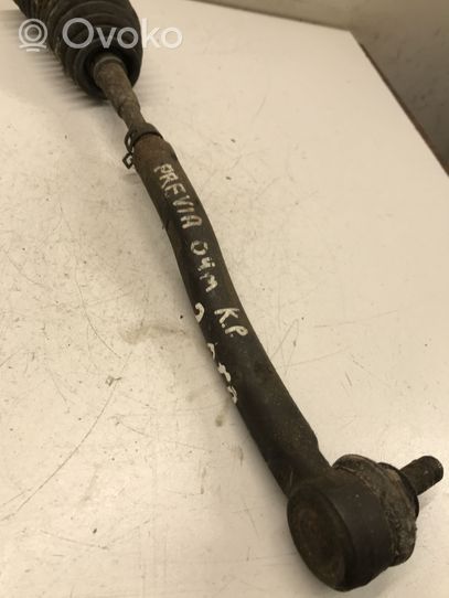 Toyota Prius (XW20) Steering tie rod 