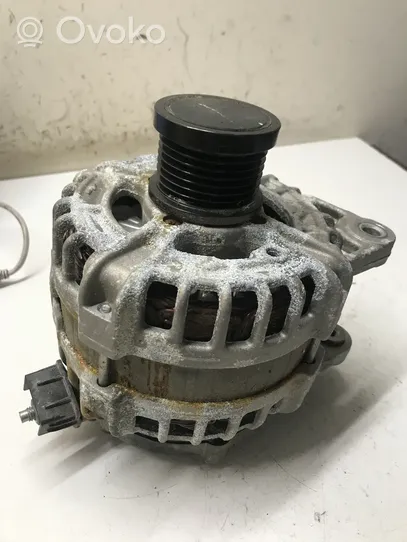 Dacia Duster II Alternator 231003831R