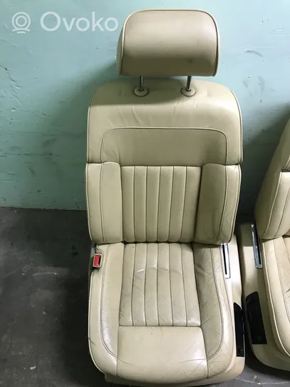 Volkswagen Phaeton Interior set 