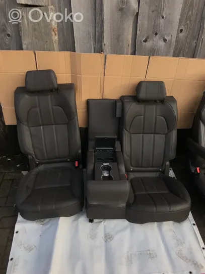 Land Rover Range Rover Sport L494 Set interni 