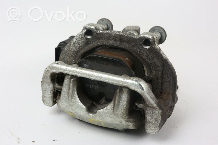 BMW X4 F26 Caliper del freno trasero 6791018