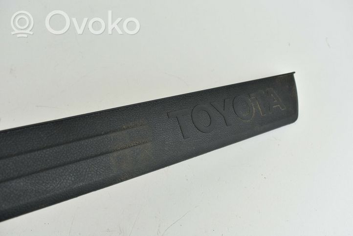 Toyota Hilux (AN120, AN130) Kita salono detalė 67912KK010C0