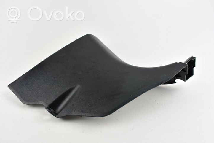 Toyota Land Cruiser (J150) Rivestimento vano piedi laterale 6211160160A0