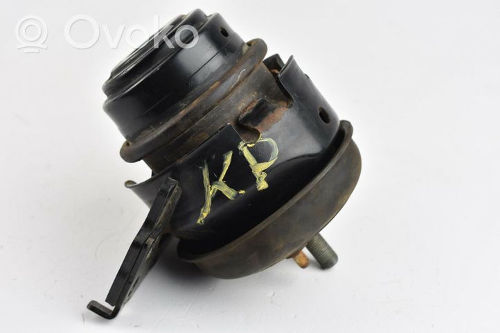 Toyota Land Cruiser (J150) Support de moteur, coussinet 1236130141