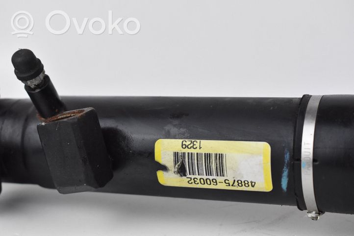 Toyota Land Cruiser (J150) Altra parte della sospensione anteriore 4887560023