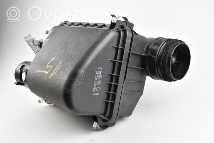 Toyota Land Cruiser (J150) Scatola del filtro dell’aria 2220430030