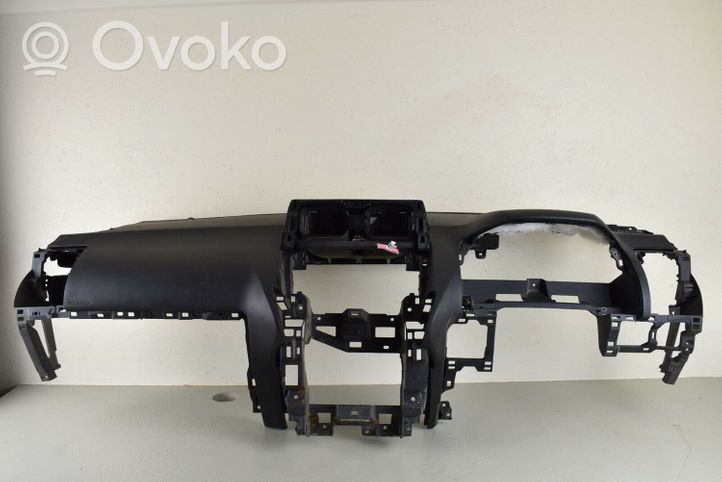 Toyota Land Cruiser (J150) Tableau de bord 5598160030