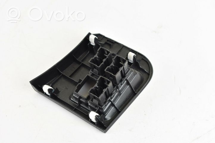 Toyota Land Cruiser (J150) Panelės apdailos skydas (šoninis) 5548060270