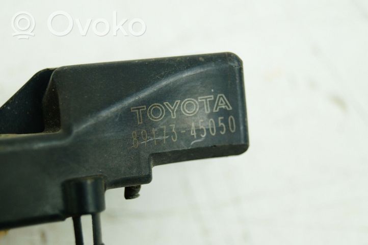 Toyota Highlander XU20 Oro pagalvių smūgio daviklis 8917349295