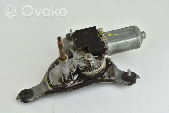 Toyota Land Cruiser (J120) Galinio stiklo valytuvo mechanizmas 8513060200