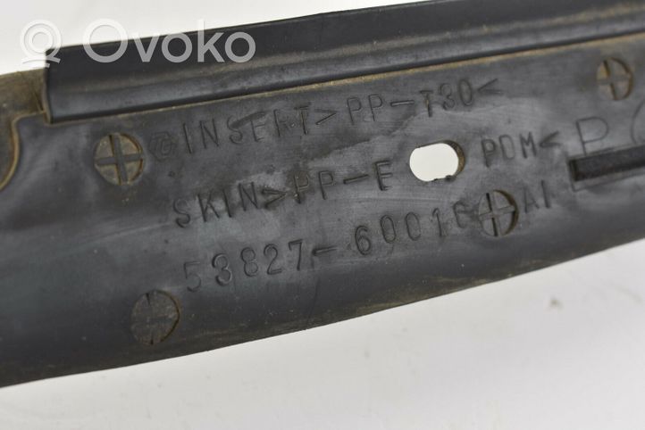 Toyota Land Cruiser (J120) Sparno užbaigimas 5382760010