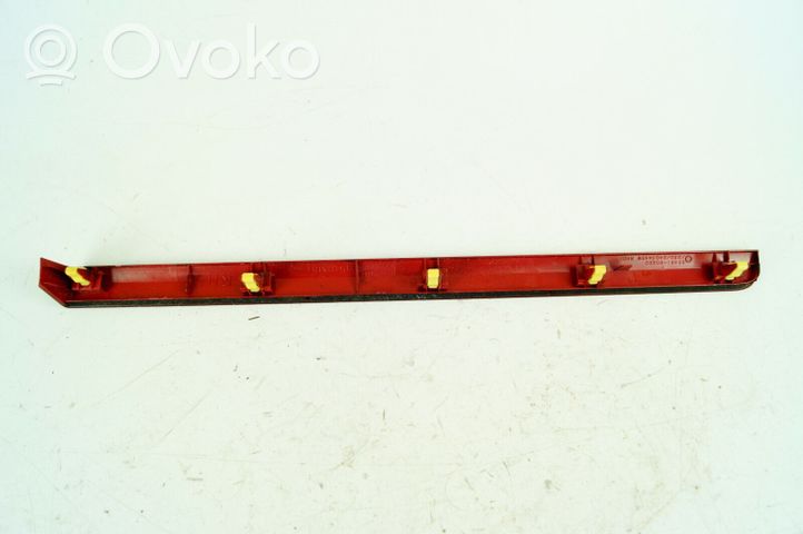 Toyota Land Cruiser (J150) Ramka deski rozdzielczej 5546160220