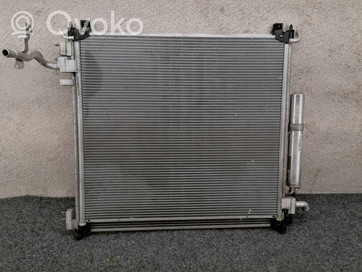 Land Rover Discovery 5 Coolant radiator FPLA19C600AD