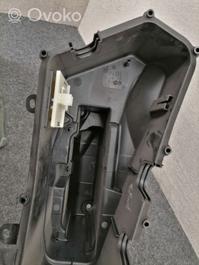 BMW 4 F32 F33 Saugiklių dėžė (komplektas) 8509913