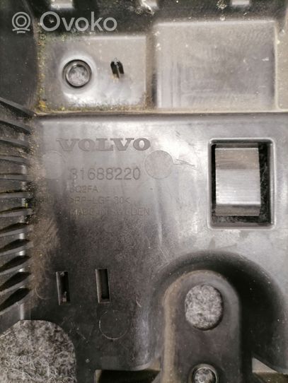 Volvo XC90 Vassoio batteria 31688220