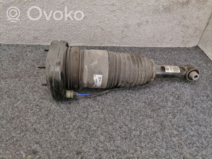 BMW 6 G32 Gran Turismo Amortisseur de suspension pneumatique 6872968