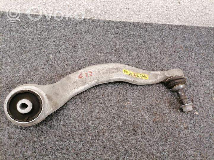 BMW 6 G32 Gran Turismo Braccio di controllo sospensione anteriore inferiore/braccio oscillante 6861151