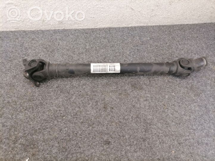 Land Rover Range Rover Velar Wał napędowy przedni HK833219BC