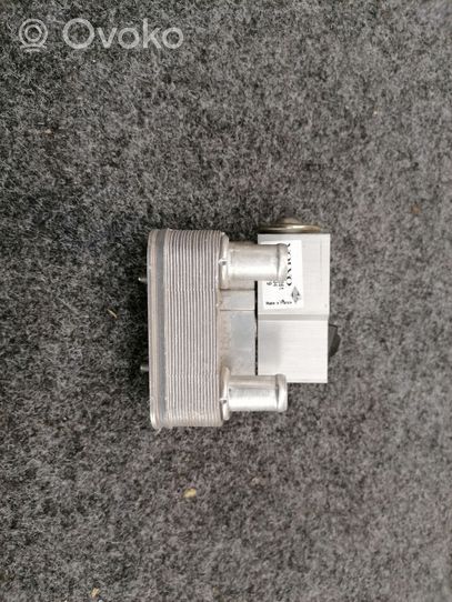 Volvo XC90 Air conditioning (A/C) expansion valve 31469762