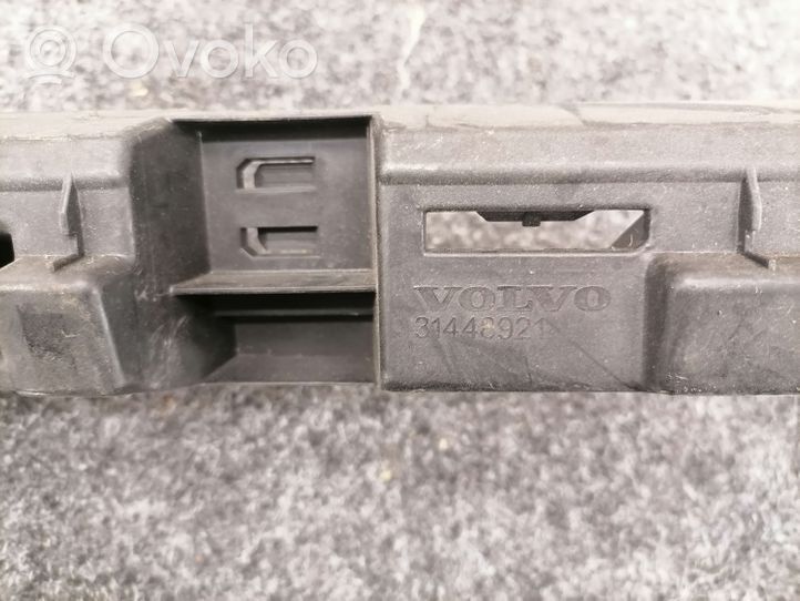 Volvo V60 Garniture de marche-pieds / jupe latérale 31448921