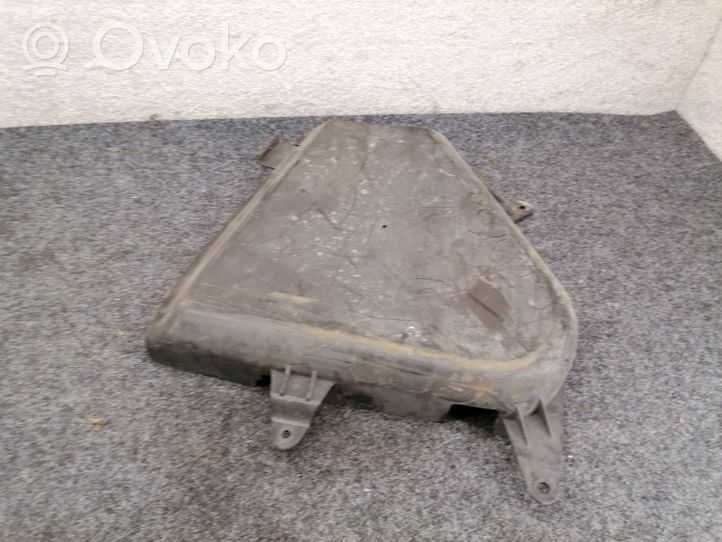 BMW M5 Rear underbody cover/under tray 2284584