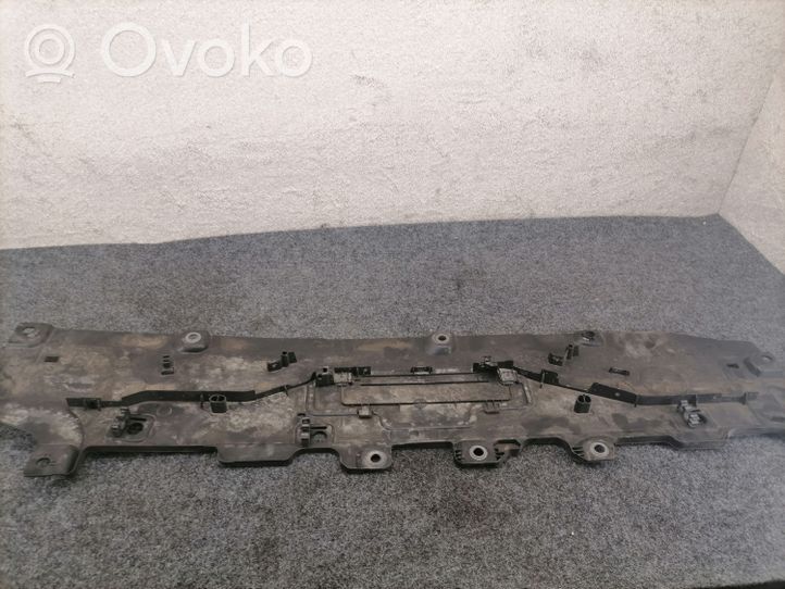 Volvo S60 Osłona środkowa podwozia 31497613