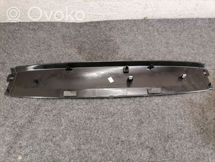 BMW X5 E70 Rivestimento superiore del portellone posteriore/bagagliaio 7149635