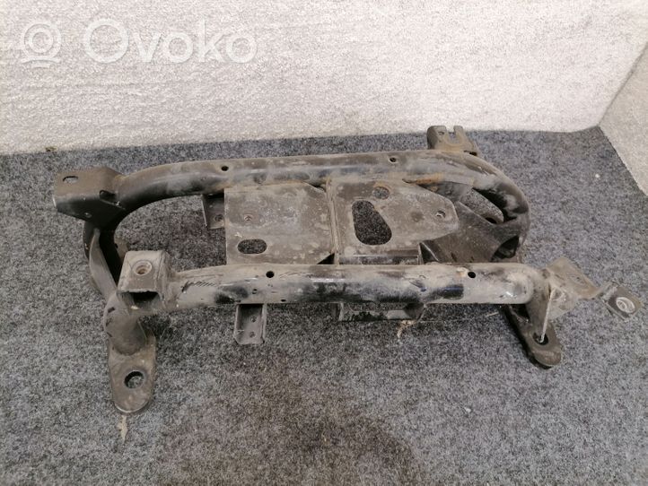 Land Rover Discovery 5 Supporto di montaggio scatola del cambio PLA5060