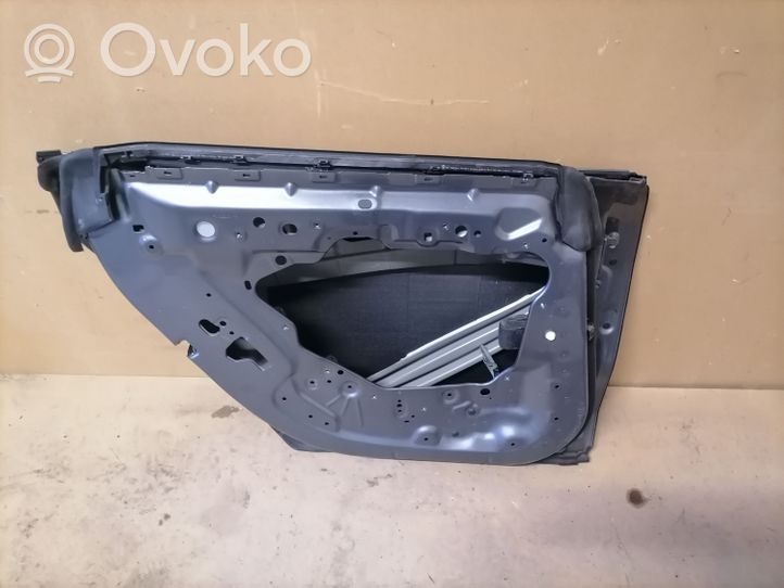 BMW 6 G32 Gran Turismo Portiera posteriore 7482637