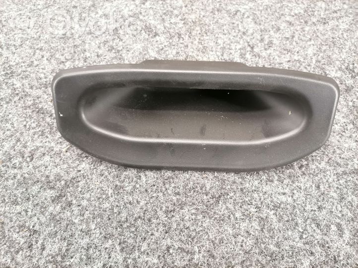BMW 4 F32 F33 Tailgate trunk handle 7295254