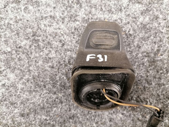 BMW 3 F30 F35 F31 Interrupteur lève-vitre arrière 9288321