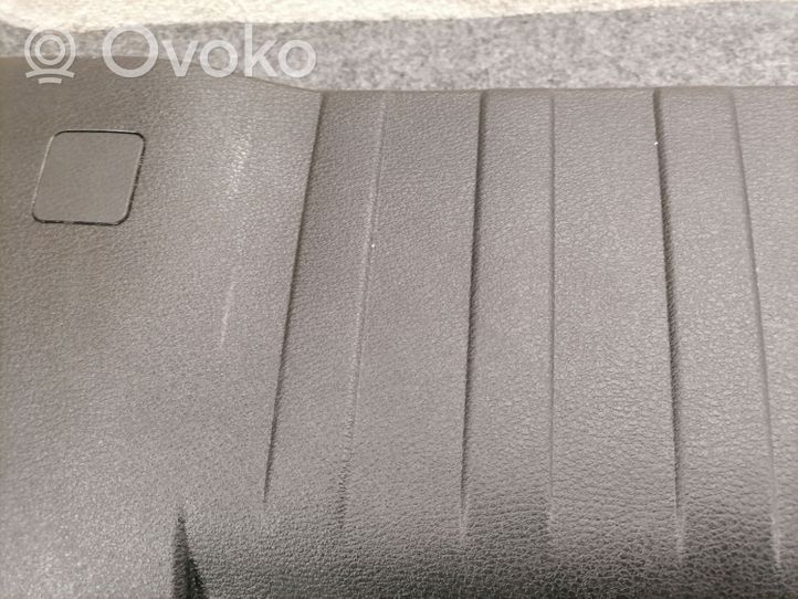 BMW X5 F15 Takaluukun koristelista 7294791