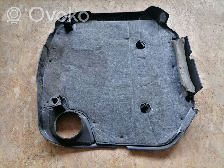 BMW X6 F16 Variklio dangtis (apdaila) 8513452