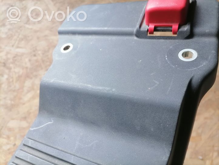 Volvo S60 Battery box tray cover/lid 31651455