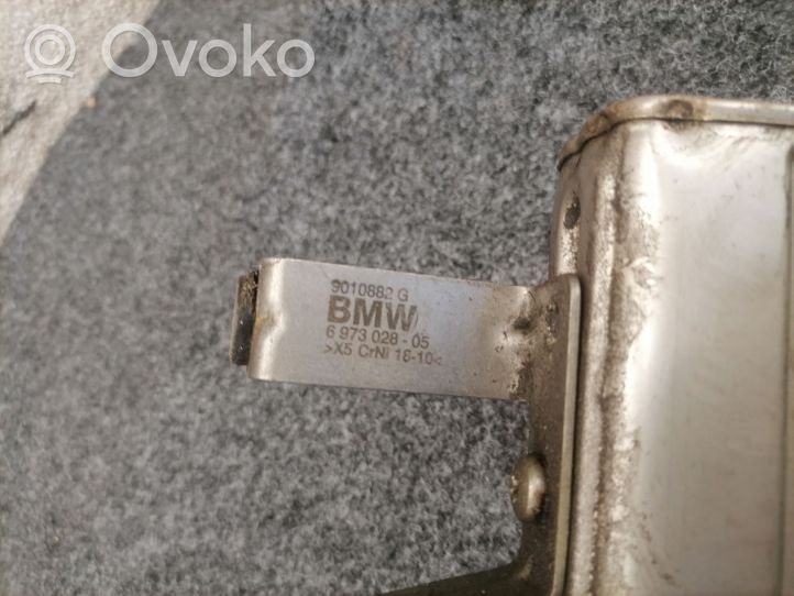 BMW X5 F15 Webasto-lisäesilämmitin 9289030