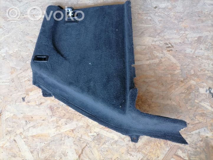 BMW X5 F15 Rivestimento pannello laterale del bagagliaio/baule 7332102