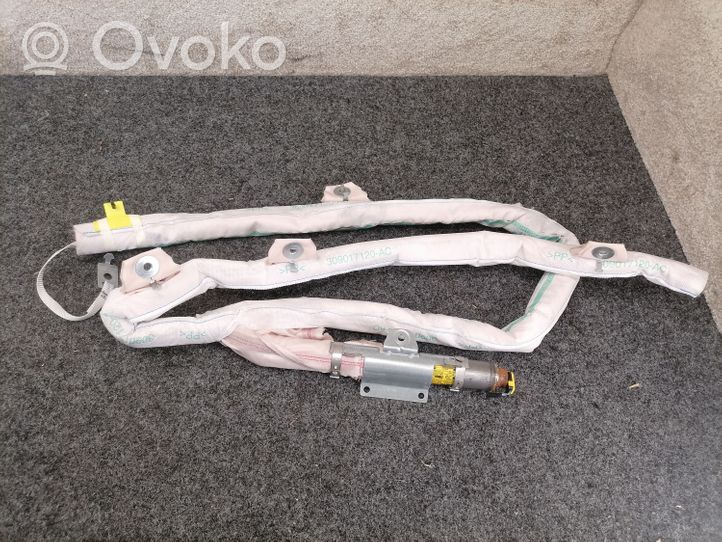 Land Rover Range Rover Velar Airbag da tetto HK8314K160AC