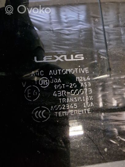 Lexus RX 450H Szyberdach / Komplet 