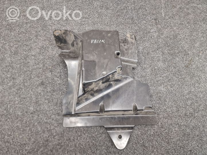 Land Rover Range Rover Velar Osłona podwozia przednia HK8316A262