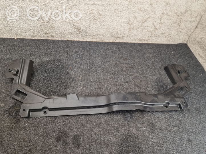 Land Rover Discovery 5 Radiateur panneau supérieur d'admission d'air HY328A303