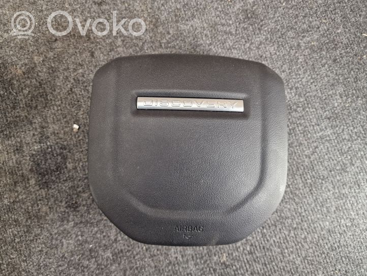 Land Rover Discovery 5 Airbag de volant HY32043B13