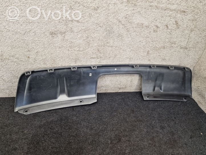 Land Rover Discovery 5 Rivestimento della parte inferiore del paraurti posteriore HY3M17K950CA