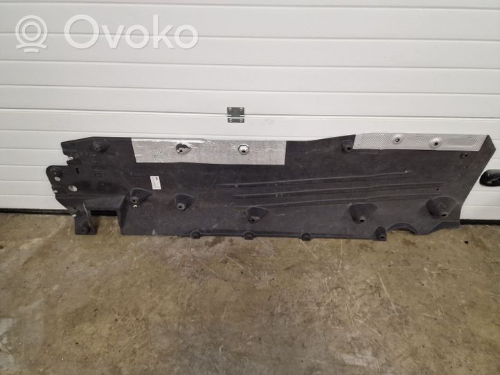 Land Rover Discovery Sport Protezione inferiore LL72104C21AA