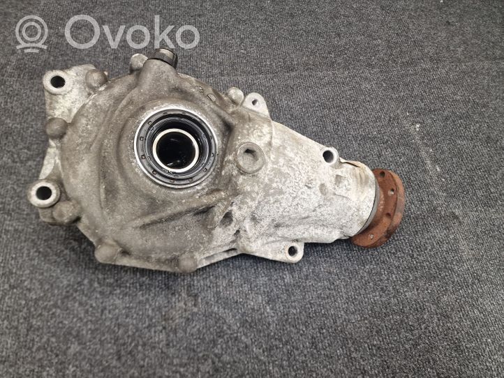 BMW 6 F12 F13 Mechanizm różnicowy przedni / Dyferencjał 7578155