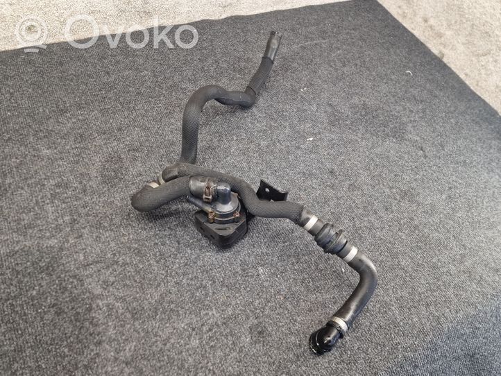 BMW 6 F12 F13 Pompe à eau de liquide de refroidissement 9239313