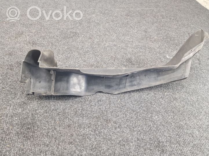 Audi Q7 4M Rivestimento dell’estremità del parafango 4M0821170C